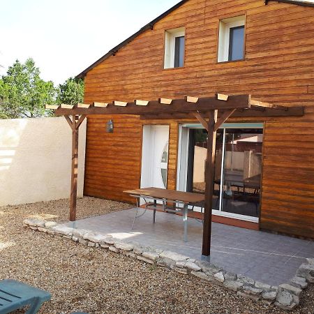 La Sigeannaise Maison Climatisee Wi-Fi Екстер'єр фото