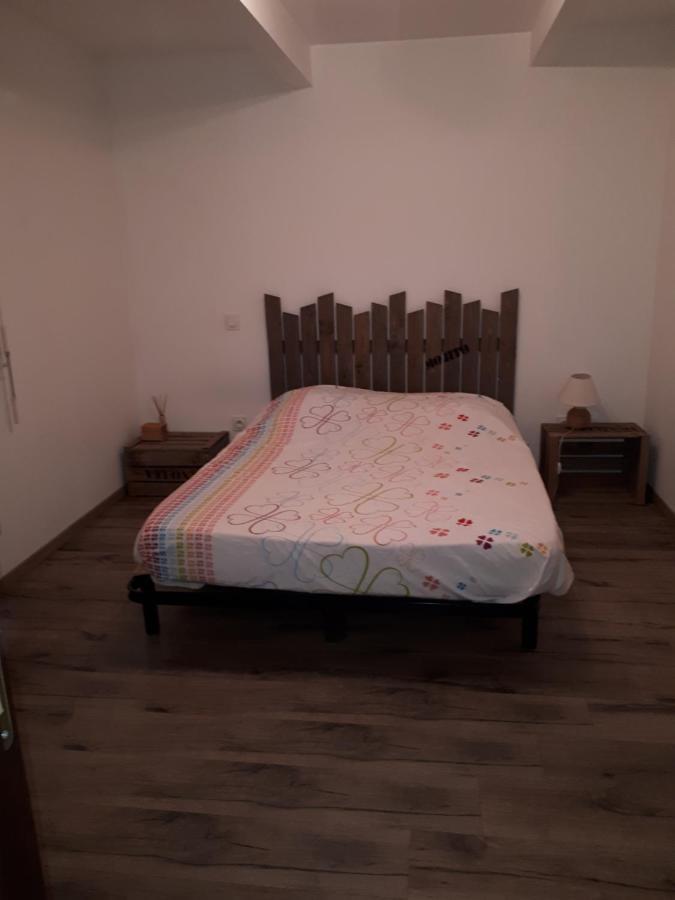 La Sigeannaise Maison Climatisee Wi-Fi Екстер'єр фото