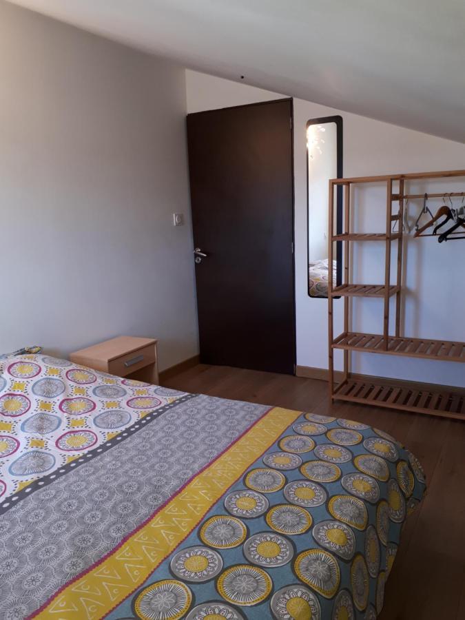 La Sigeannaise Maison Climatisee Wi-Fi Екстер'єр фото