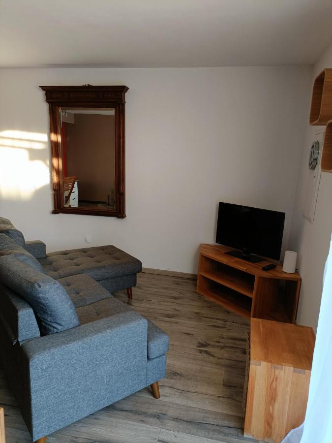La Sigeannaise Maison Climatisee Wi-Fi Екстер'єр фото
